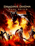 Dragon's Dogma: Dark Arisen, PS3