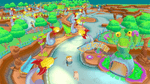 *Six Flags Fun Park, Wii