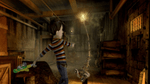 *Monster House, PS2