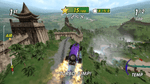 Excite Truck, Wii