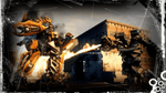 Transformers: Revenge of the Fallen, PS3