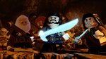 *LEGO The Hobbit, WiiU