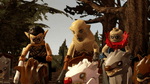 *LEGO The Hobbit, WiiU