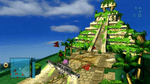 MySims SkyHeroes, X360