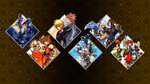 Kingdom Hearts HD 1.5 + 2.5 Remix, PS4