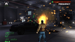 Dead to Rights, PS2