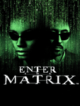 Enter the Matrix [Greatest hits], PS2