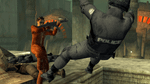 Enter the Matrix [Greatest hits], PS2