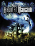 Haunted Mansion, PS2