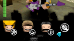 *LEGO Rock Band, PS3