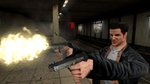 Max Payne, PS2
