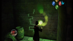 Harry Potter Chamber of Secrets, PS2
