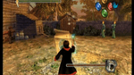 Harry Potter Chamber of Secrets, PS2