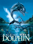 Ecco the Dolphin Defender of the Future, PS2