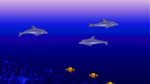 Ecco the Dolphin Defender of the Future, PS2