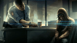 Beyond: Two Souls, PS3