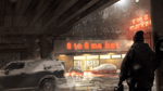 Beyond: Two Souls, PS3