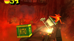 Crash Bandicoot The Wrath of Cortex [Greatest hits], PS2