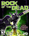*Rock of the Dead, PS3