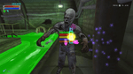 *Rock of the Dead, PS3