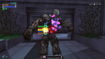 *Rock of the Dead, PS3