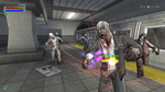 *Rock of the Dead, PS3