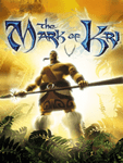 Mark of Kri, PS2