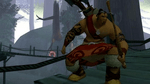 Mark of Kri, PS2