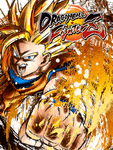 *Dragon Ball FighterZ, PS4