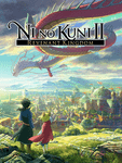 *Ni no Kuni II Revenant Kingdom, PS4
