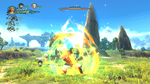 *Ni no Kuni II Revenant Kingdom, PS4