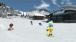 *We Ski, Wii