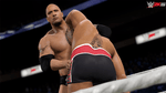 WWE 2K15, PS3