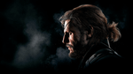 *Metal Gear Solid V: The Phantom Pain [Day one edition], PS4