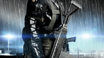 *Metal Gear Solid V: The Phantom Pain [Day one edition], PS4
