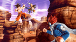 Dragon Ball Xenoverse [Day one edition], PS4