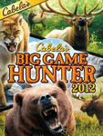 *Cabela's Big Game Hunter 2012, Wii