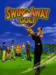 Swing Away Golf, PS2