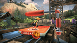 *Kinect Adventures, X360