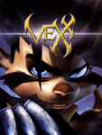 Vexx, PS2