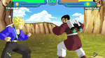 Dragon Ball Z: Budokai [Greatest hits], PS2
