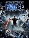 *Star Wars The Force Unleashed, PS2