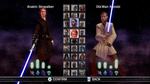 *Star Wars The Force Unleashed, PS2