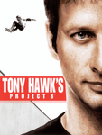 Tony Hawk Project 8, XBOX