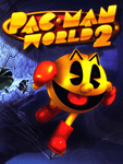 Pac-Man World 2, XBOX