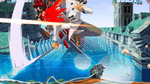 Guilty Gear X2 Reload, XBOX