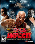 TNA Impact, PS2