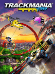 *TrackMania Turbo, XONE