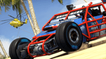 *TrackMania Turbo, XONE