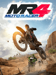 Moto Racer 4, XONE